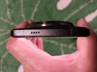 Xiaomi 14 Ultra 16/512GB Negro kit fotográfico