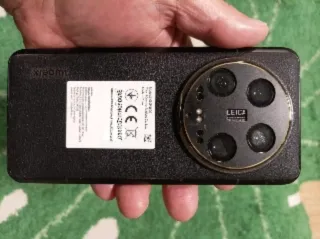 Xiaomi 14 Ultra 16/512GB Negro kit fotográfico