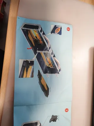 Playmobil Pirates 5347