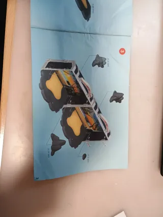 Playmobil Pirates 5347