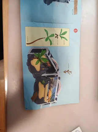 Playmobil Pirates 5347