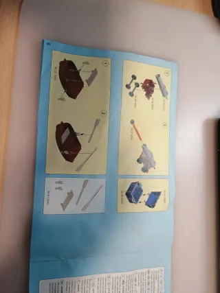 Playmobil Pirates 5347