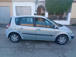 Renault Scenic 2004