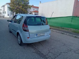 Renault Scenic 2004