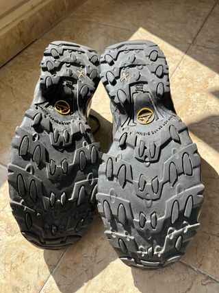 La Sportiva Ultra Raptor GTX Verde