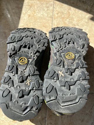 La Sportiva Ultra Raptor GTX Verde
