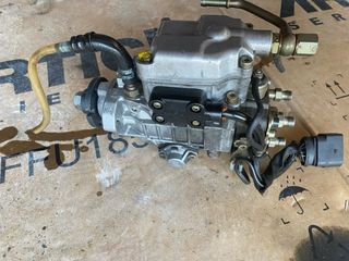 Bomba Inyección Gol 4