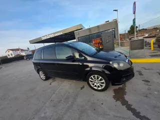 Opel Zafira 2006