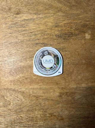 ProCycling Temporada 2009 PSP *COMPLETO*