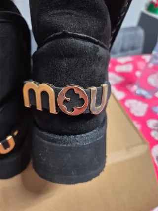 Stivaletti Mou Eskimo 18