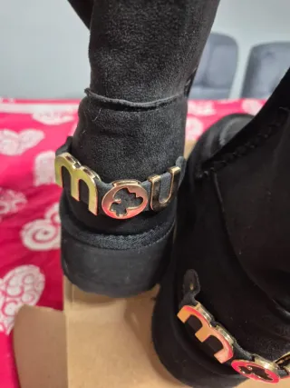 Stivaletti Mou Eskimo 18