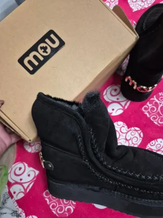 Stivaletti Mou Eskimo 18