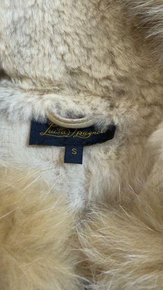 Pelliccia Luisa Spagnoli