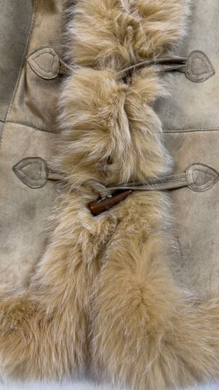 Pelliccia Luisa Spagnoli