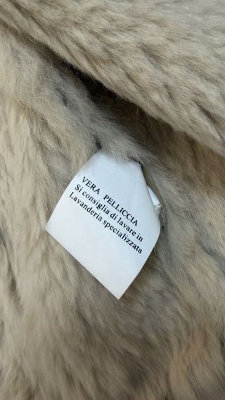 Pelliccia Luisa Spagnoli