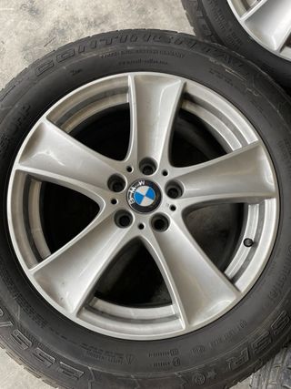 Llantas BMW X5