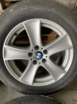 Llantas BMW X5