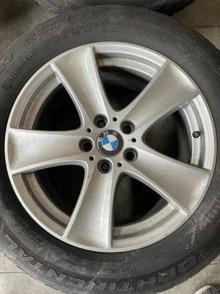 Llantas BMW X5
