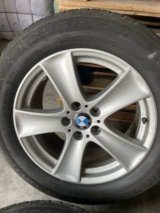 Llantas BMW X5