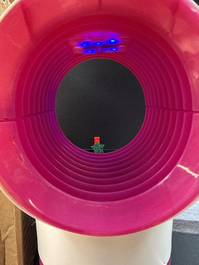 Mosquito Killer Eléctrico