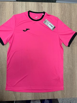 Pack 5 Camisetas Joma