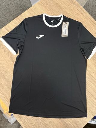 Pack 5 Camisetas Joma