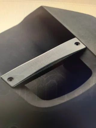 Altavoz HK Audio Sonar 112Xi Negro