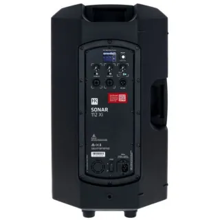 Altavoz HK Audio Sonar 112Xi Negro
