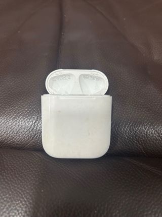 Estuche Carga AirPods Gen 1