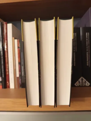 DICCIONARIO BIOMPIANI DE AUTORES 3 vols 6ed