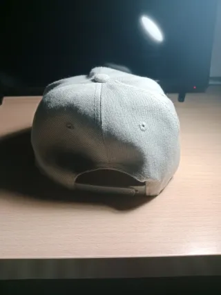 Gorra Yamaha Racing Team