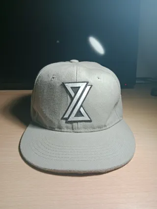 Gorra Yamaha Racing Team