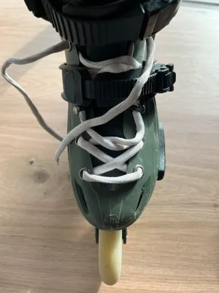 Patines Oxelo MF900 (Decathlon)Freeride / Talla 36