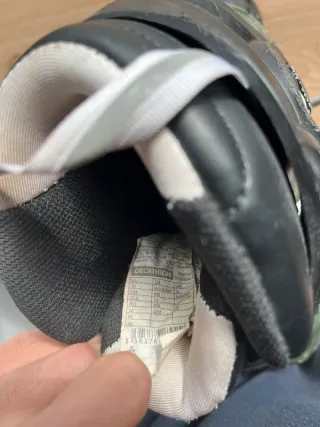 Patines Oxelo MF900 (Decathlon)Freeride / Talla 36