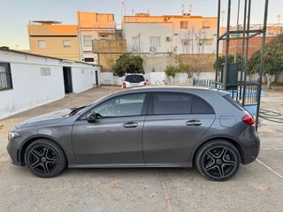 Mercedes-Benz Clase A 250 e del 2022