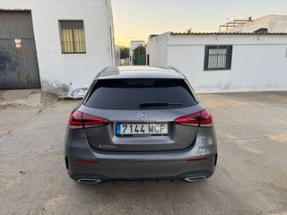 Mercedes-Benz Clase A 250 e del 2022