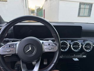 Mercedes-Benz Clase A 250 e del 2022