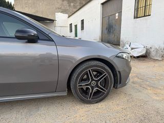 Mercedes-Benz Clase A 250 e del 2022