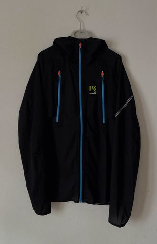 Chaqueta Karpos Lavaredo Talla S/XS
