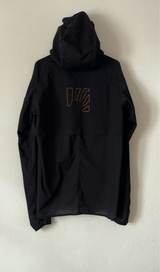 Chaqueta Karpos Lavaredo Talla S/XS