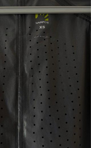 Chaqueta Karpos Lavaredo Talla S/XS