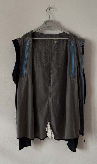 Chaqueta Karpos Lavaredo Talla S/XS