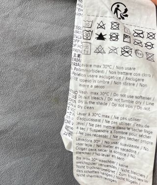 Chaqueta Karpos Lavaredo Talla S/XS