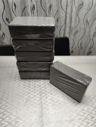 MATERIAL PILATES Y YOGA