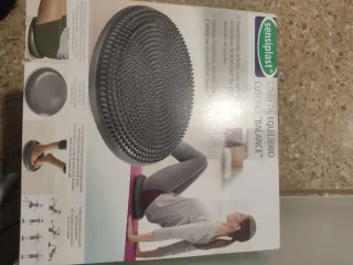 MATERIAL PILATES Y YOGA