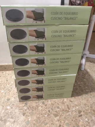 MATERIAL PILATES Y YOGA