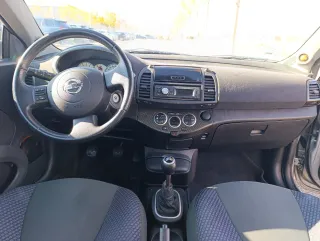 Nissan Micra Cabrio preparación NISMO