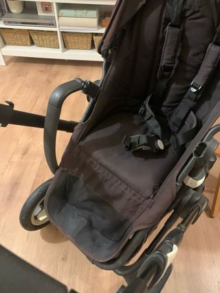 URGE VENDER! Bugaboo Buffalo cochecito