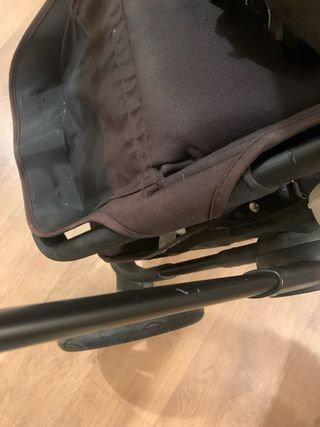 URGE VENDER! Bugaboo Buffalo cochecito