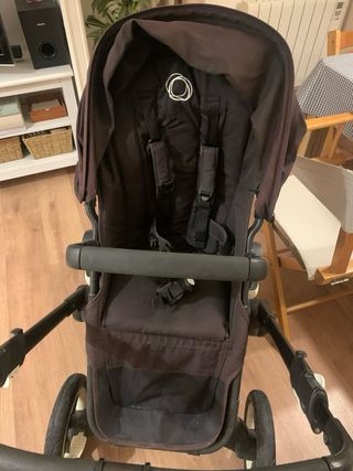 URGE VENDER! Bugaboo Buffalo cochecito